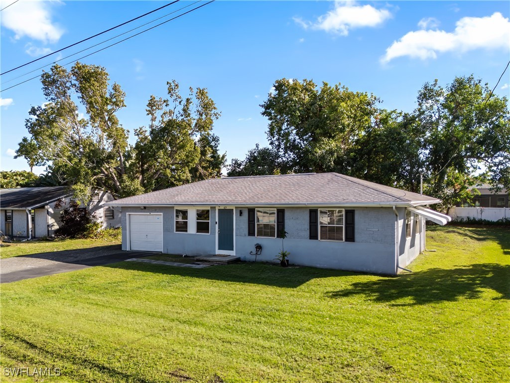 475 Grenier DR