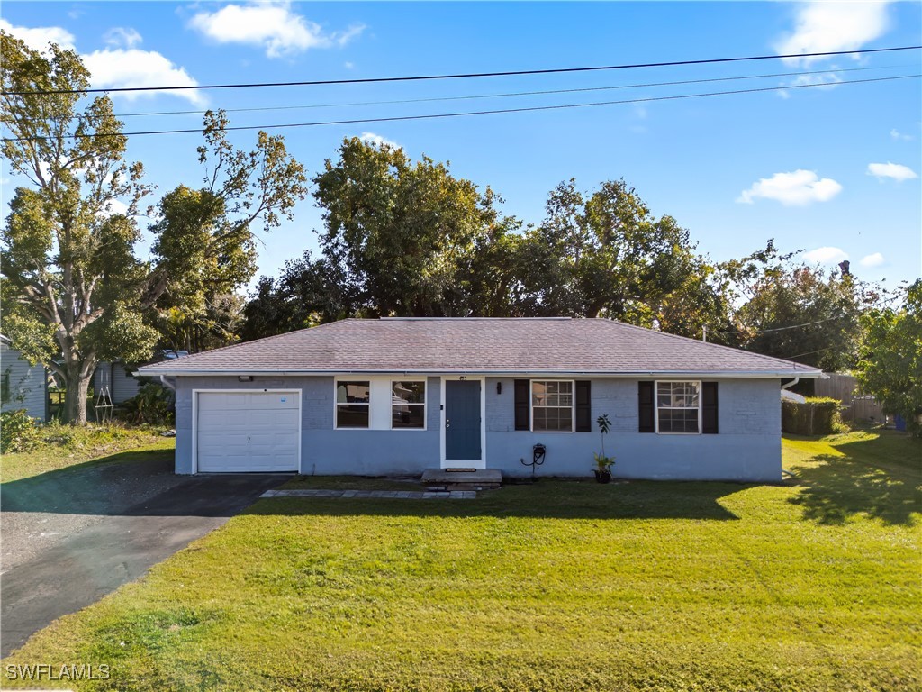 475 Grenier DR
