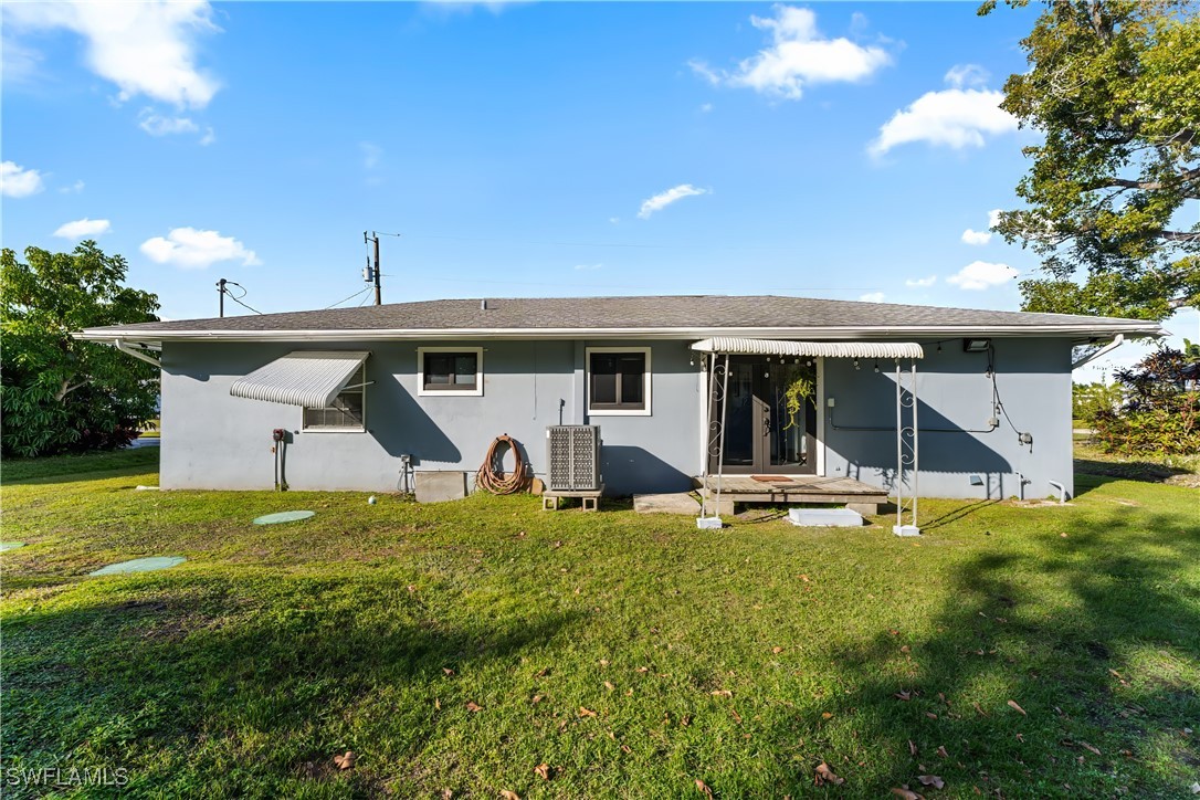 475 Grenier DR
