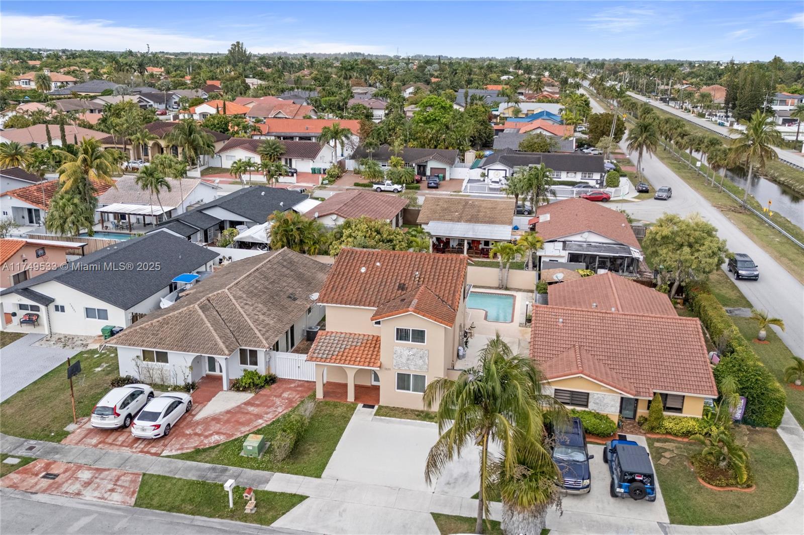 13211 SW 38th Ter