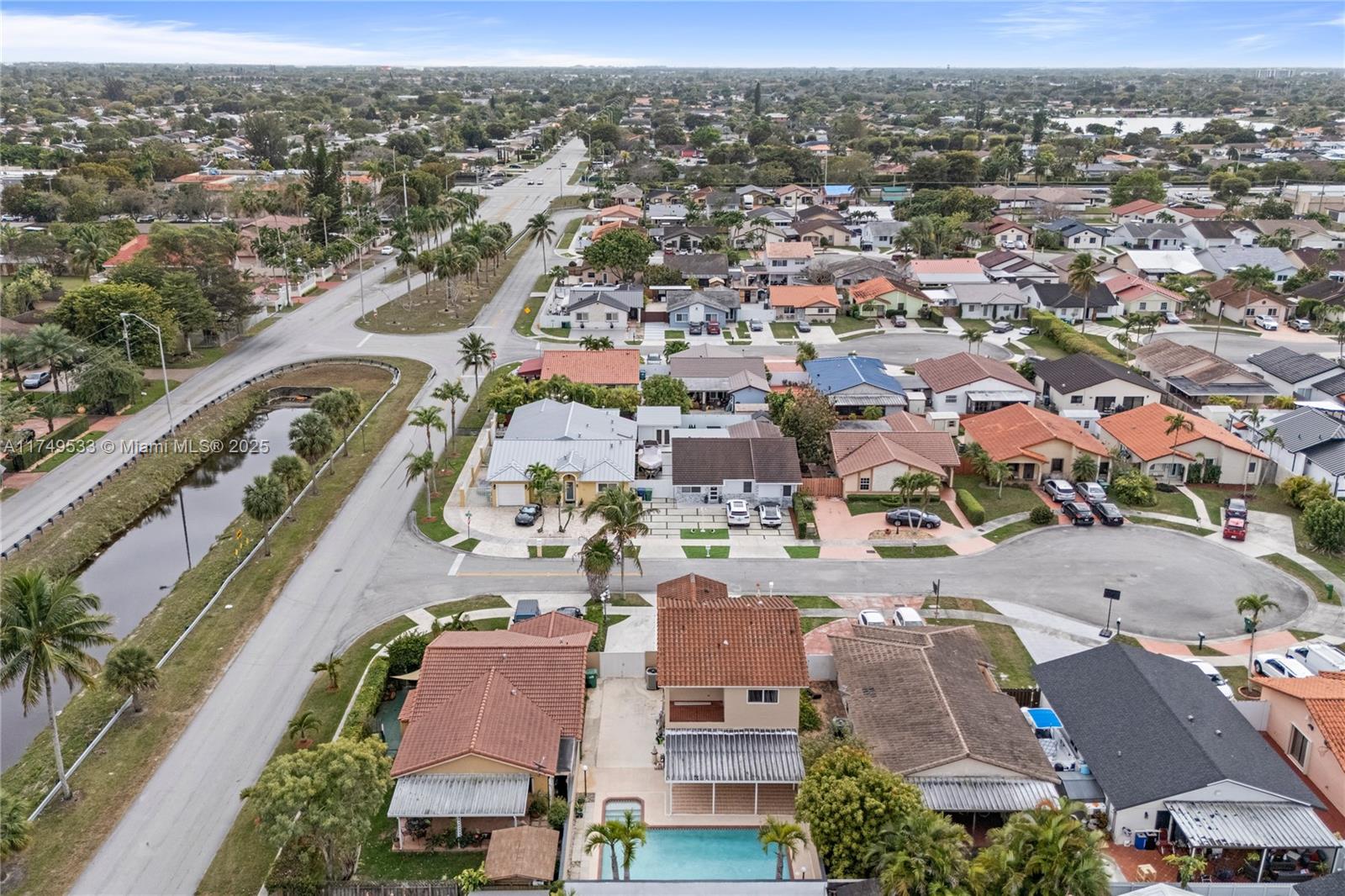 13211 SW 38th Ter