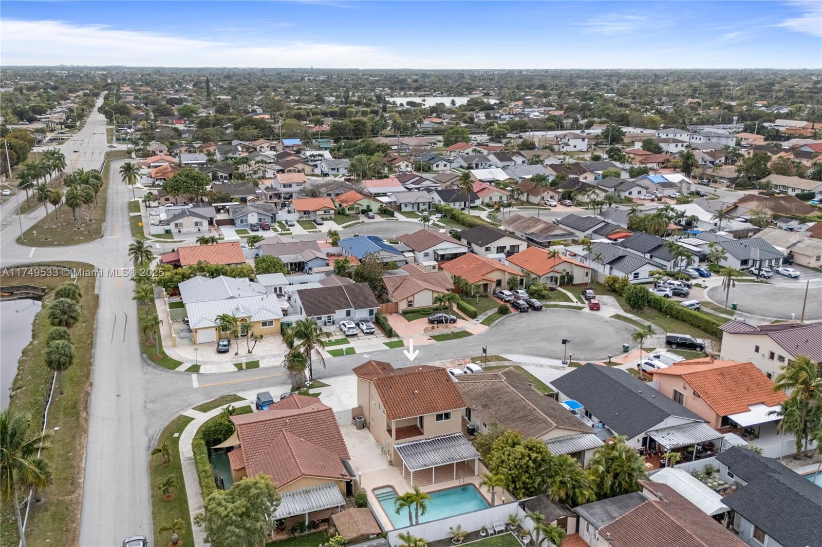13211 SW 38th Ter
