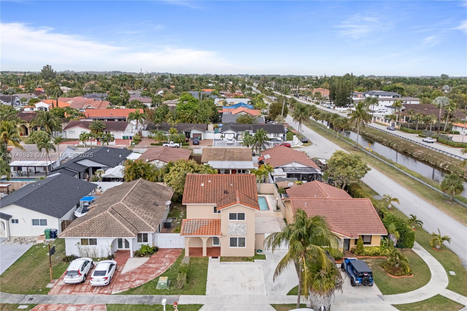 13211 SW 38th Ter