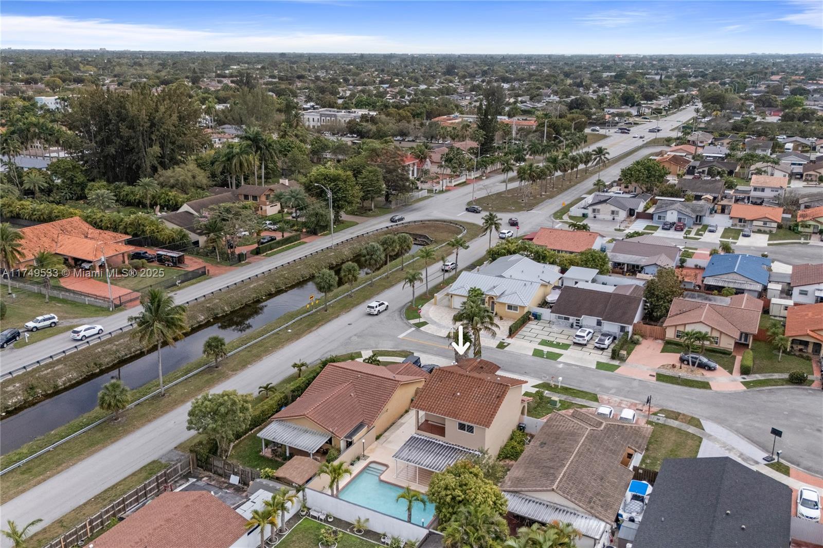 13211 SW 38th Ter