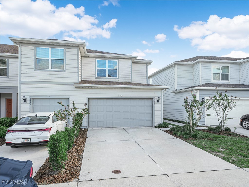 4580 Sparkling Shell AVE