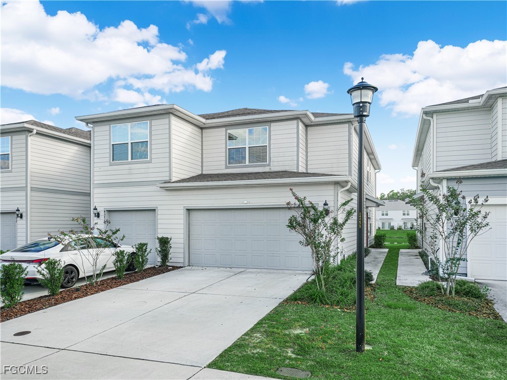 4580 Sparkling Shell AVE