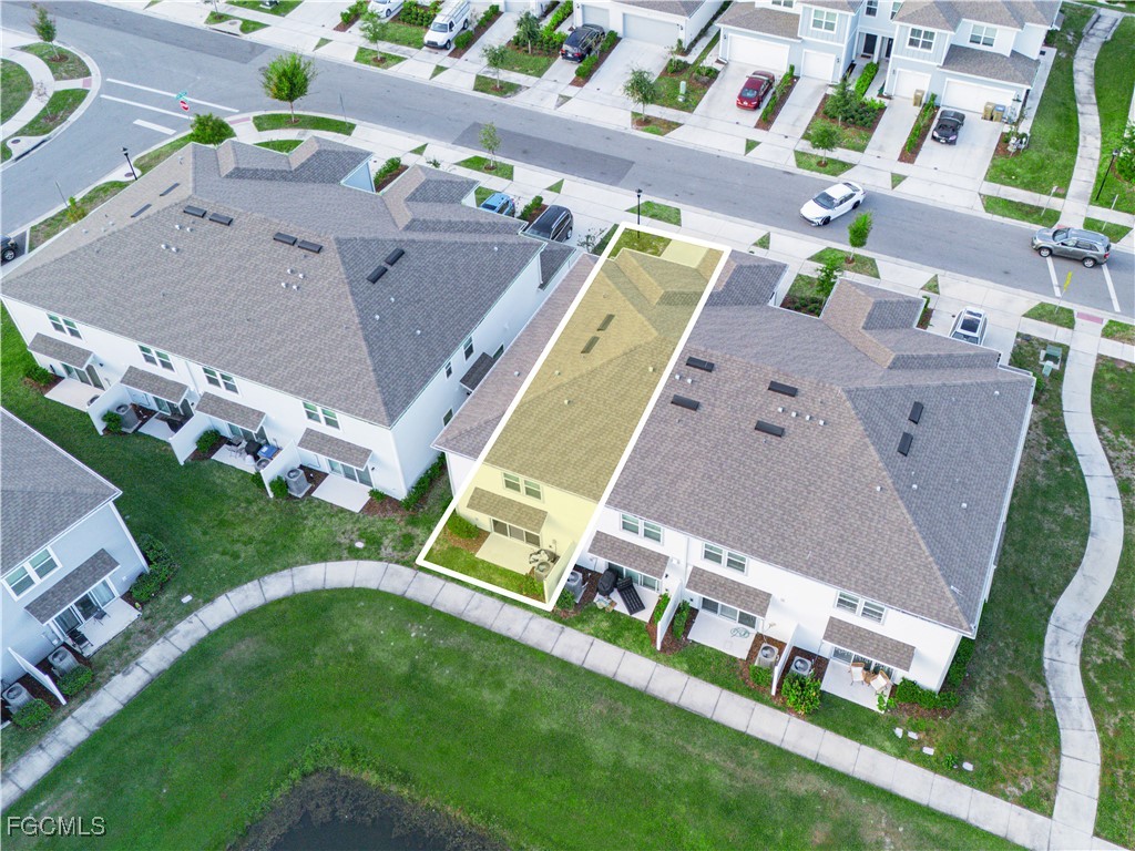 4580 Sparkling Shell AVE