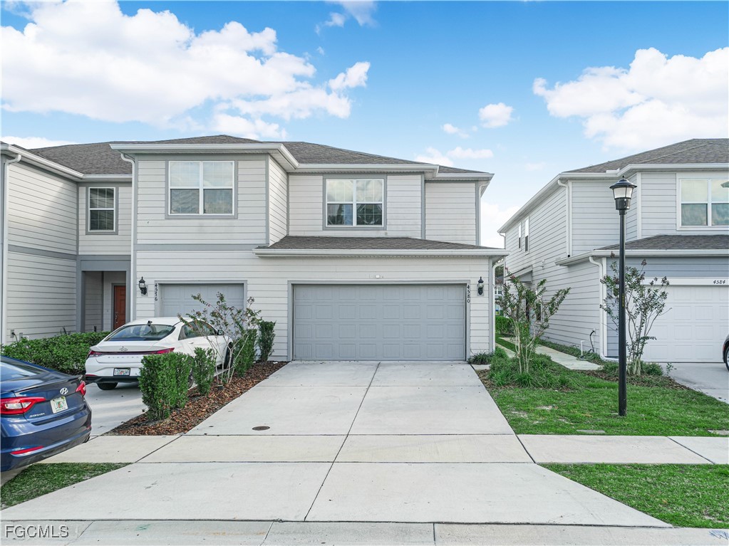 4580 Sparkling Shell AVE