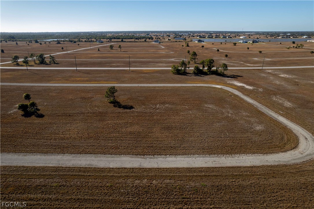 34 Macaw DR