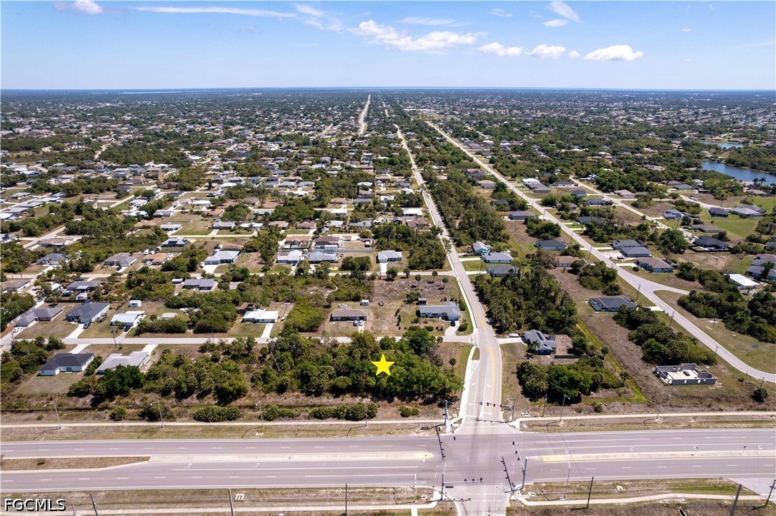 7679 Castleberry TER