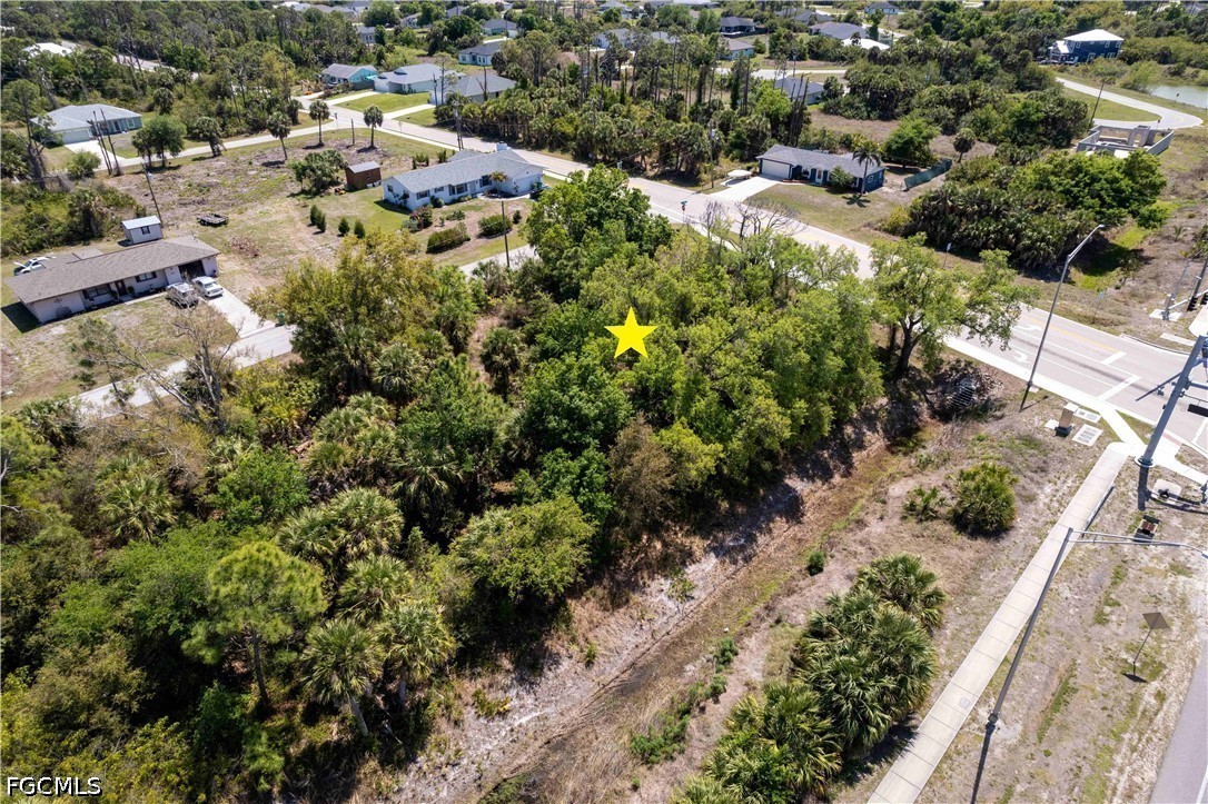 7679 Castleberry TER