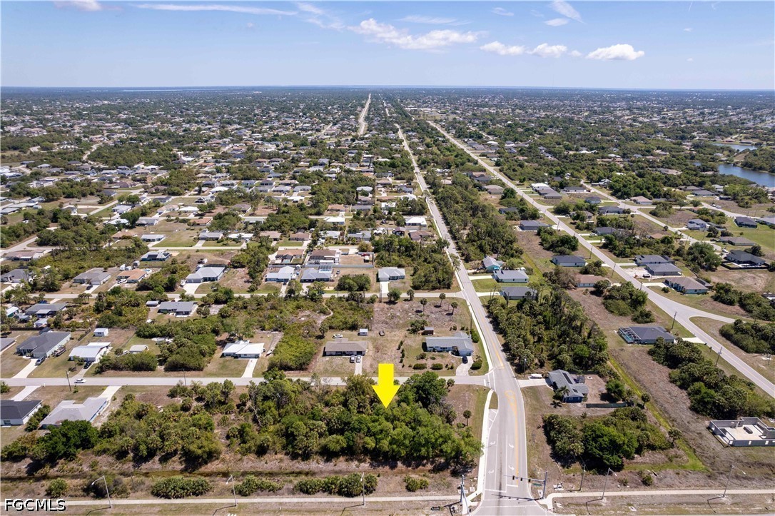 7679 Castleberry TER