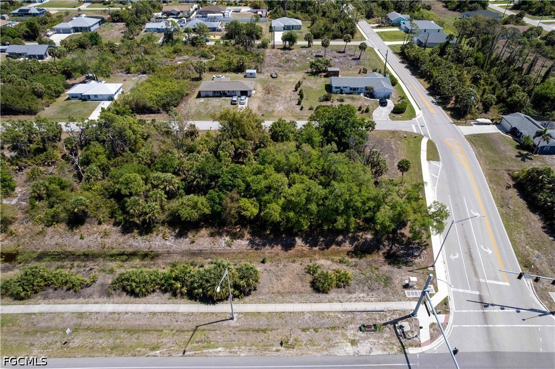 7679 Castleberry TER