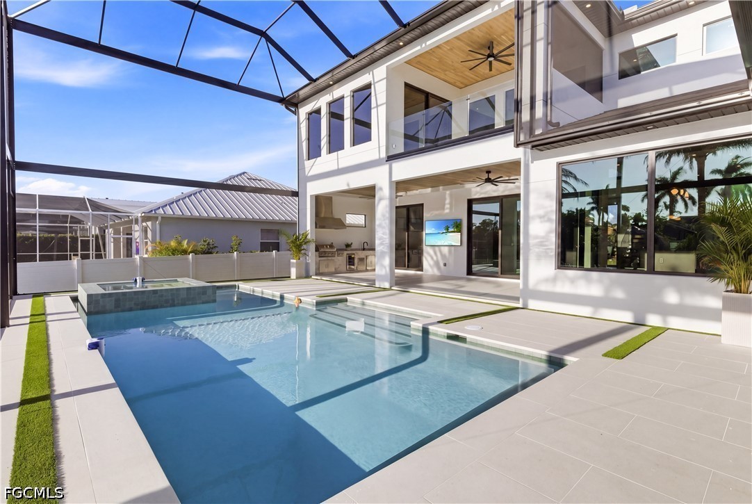 5332 Mayfair CT