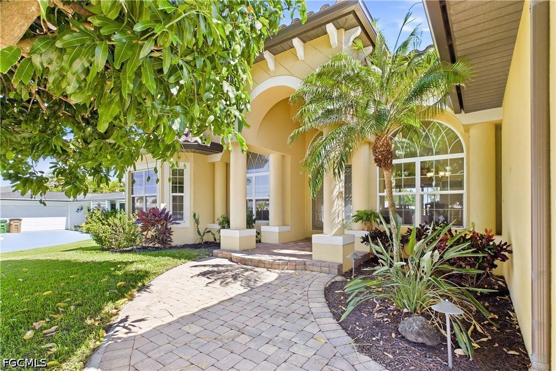 1440 Vendome CT