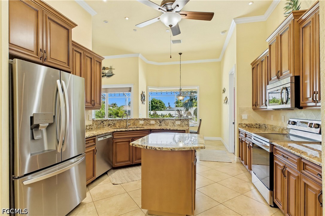 1440 Vendome CT