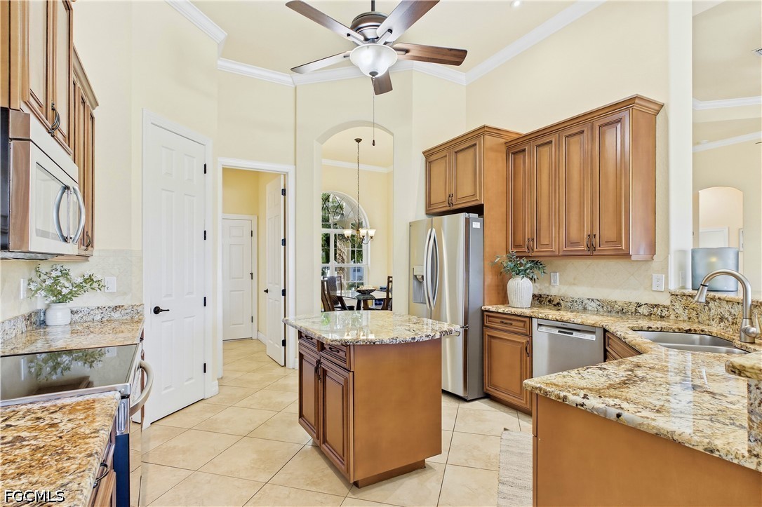 1440 Vendome CT
