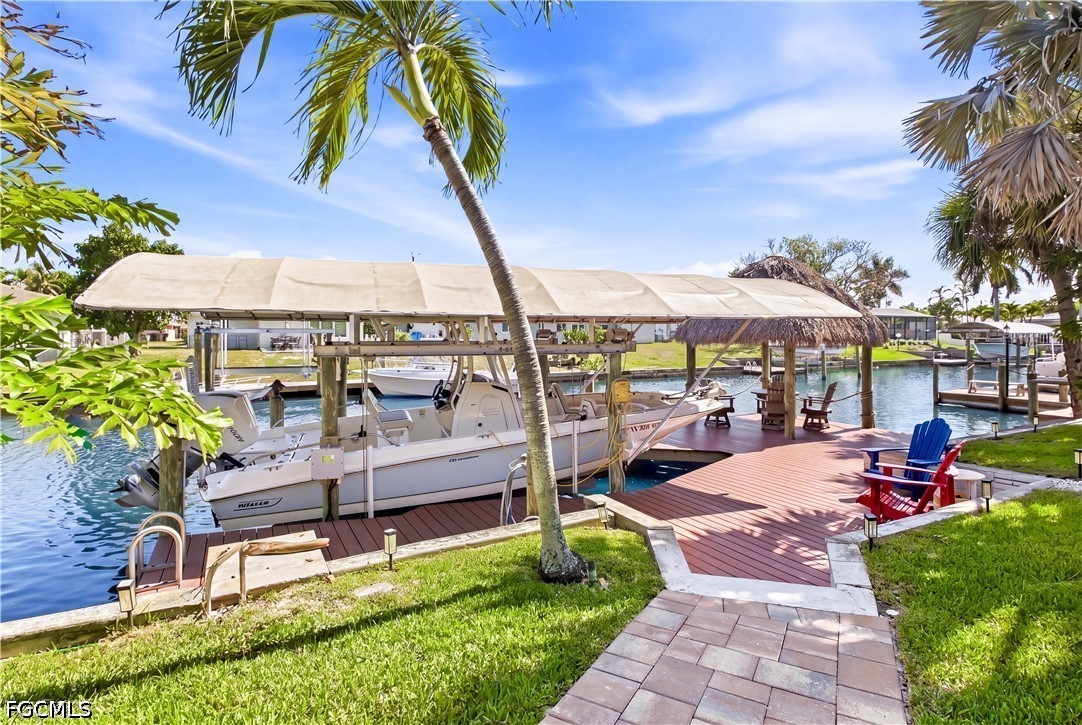 1440 Vendome CT
