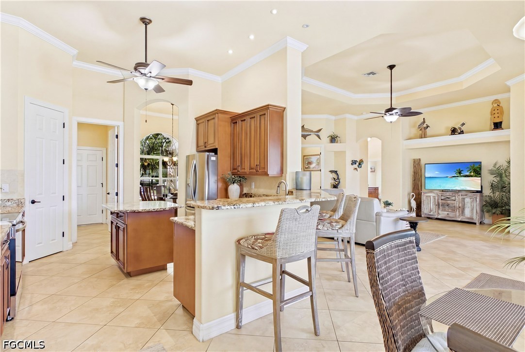 1440 Vendome CT