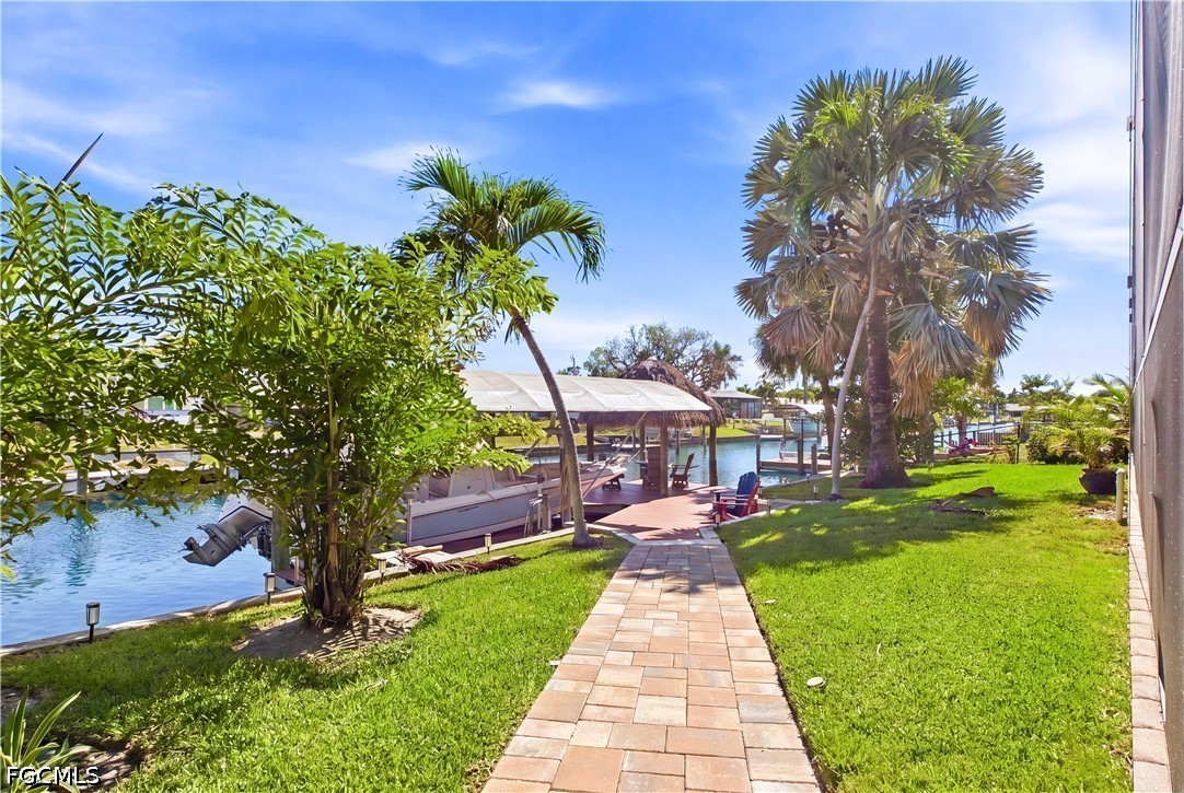 1440 Vendome CT