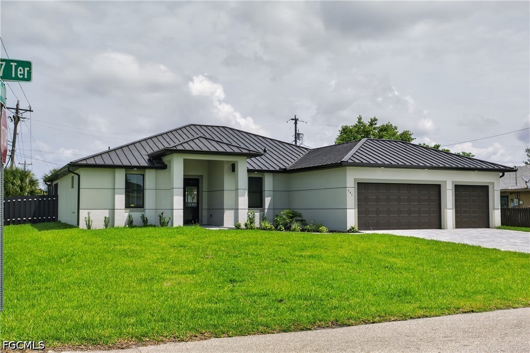 741 SW 7th TER