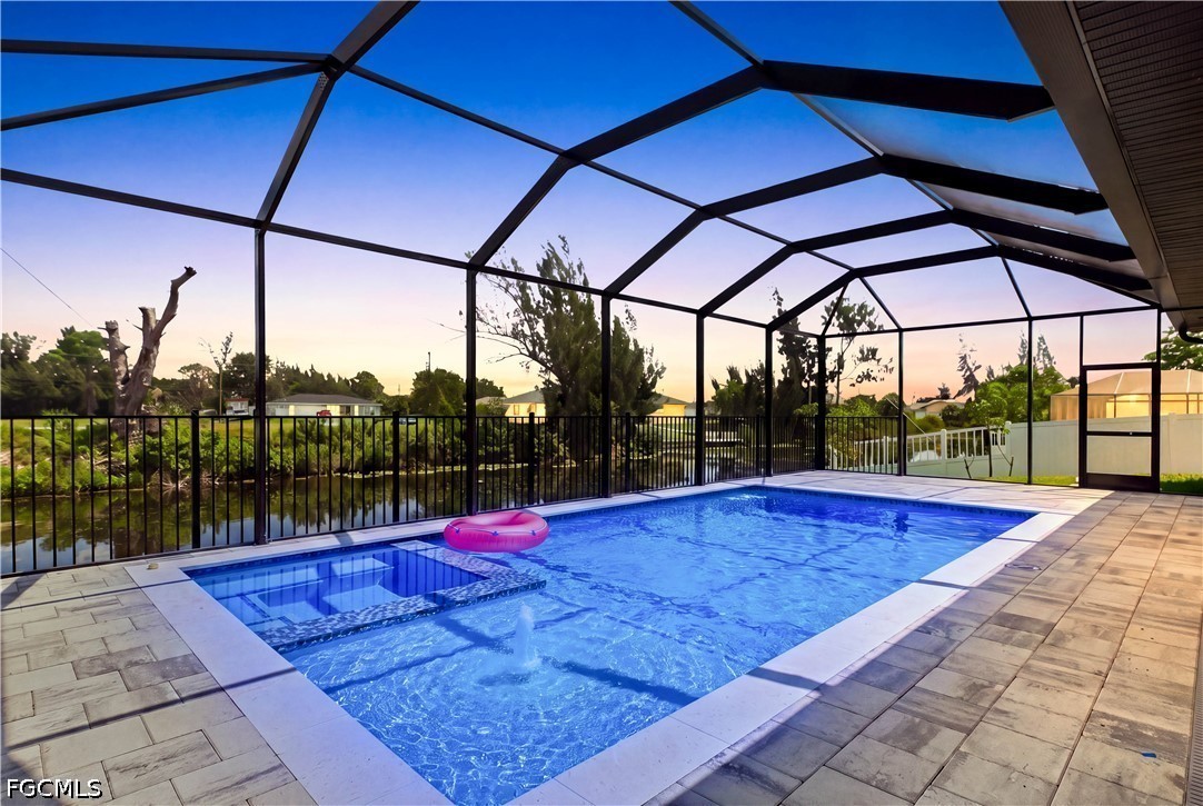 2251 SW 2nd Ter Cape Coral FL