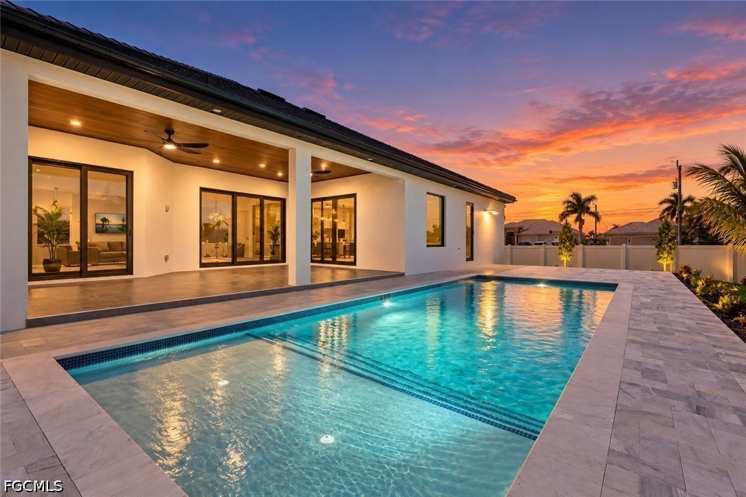 3321 SW 3rd Ln Cape Coral FL