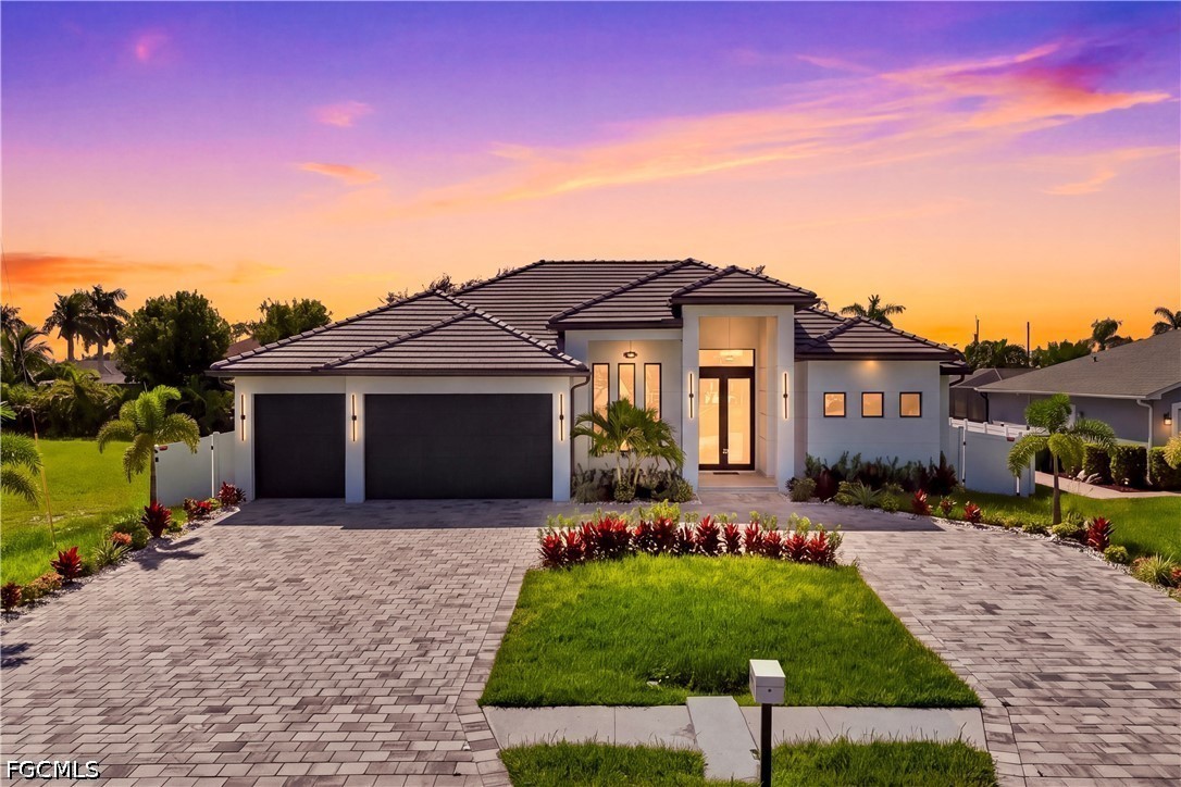 2814 Surfside Blvd Cape Coral FL