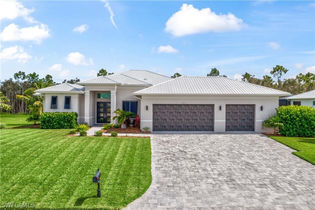 3813 Kismet Lakes LN
