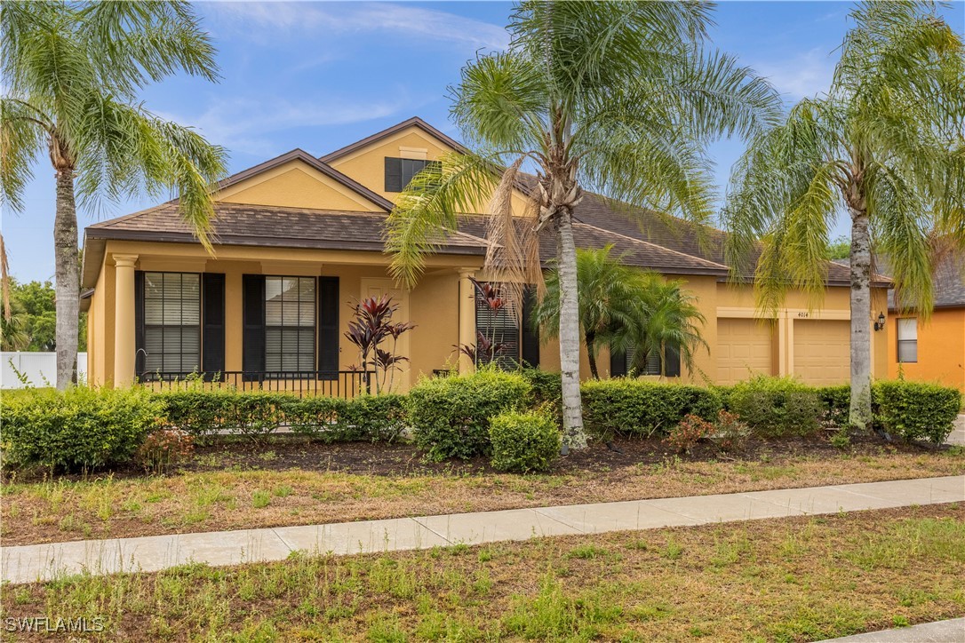 4014 Sunburst View CIR