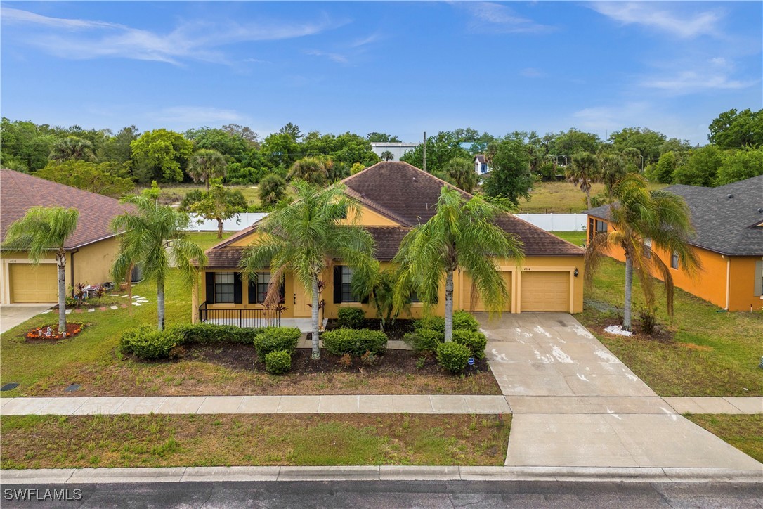 4014 Sunburst View CIR