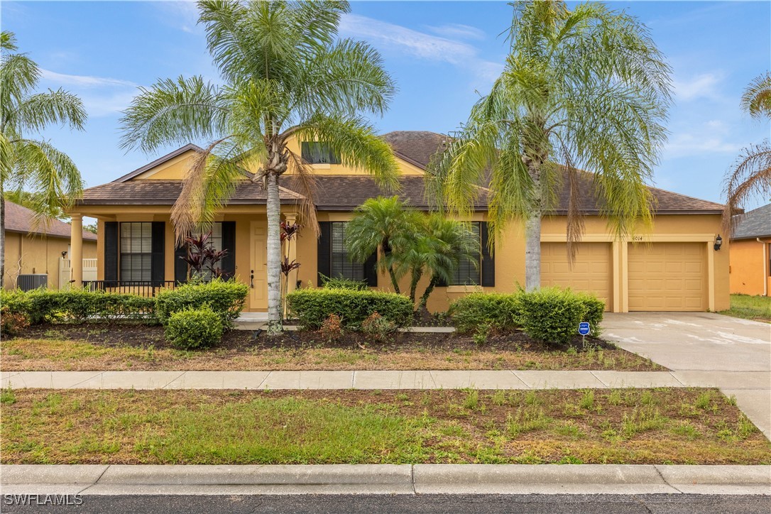 4014 Sunburst View CIR