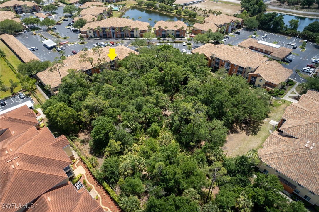 6401 Aragon WAY 303