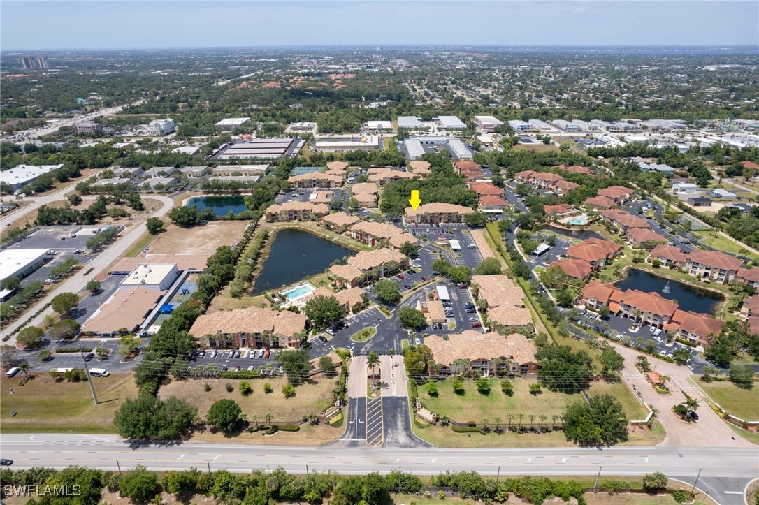 6401 Aragon WAY 303