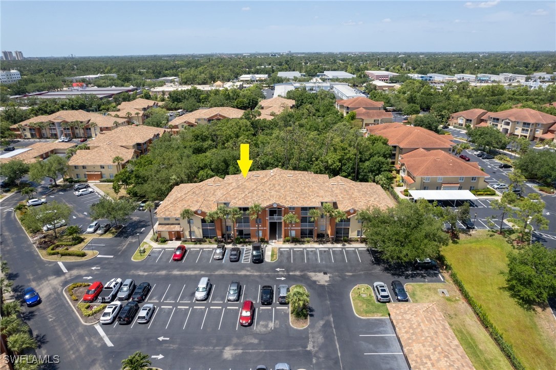 6401 Aragon WAY 303