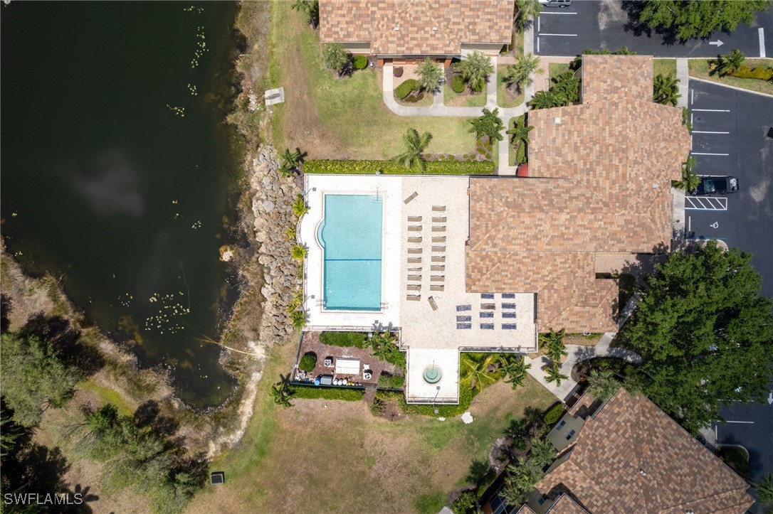 6401 Aragon WAY 303
