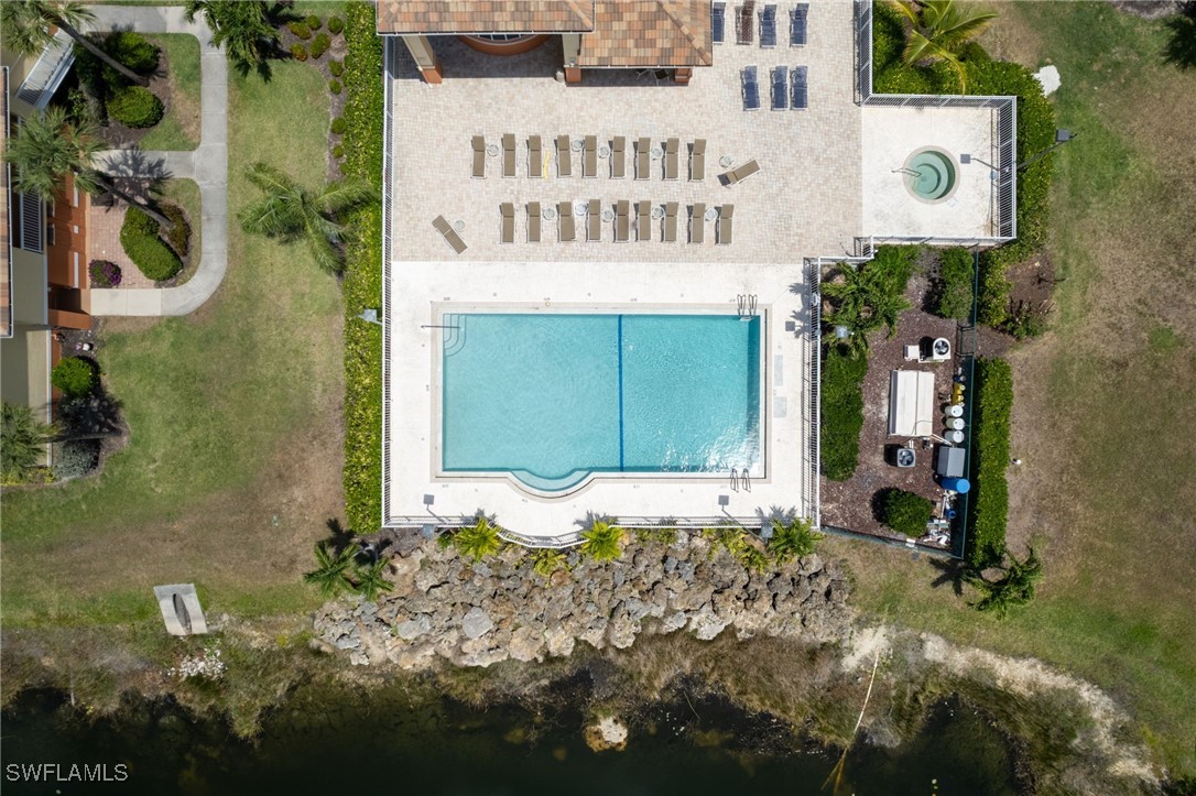 6401 Aragon WAY 303