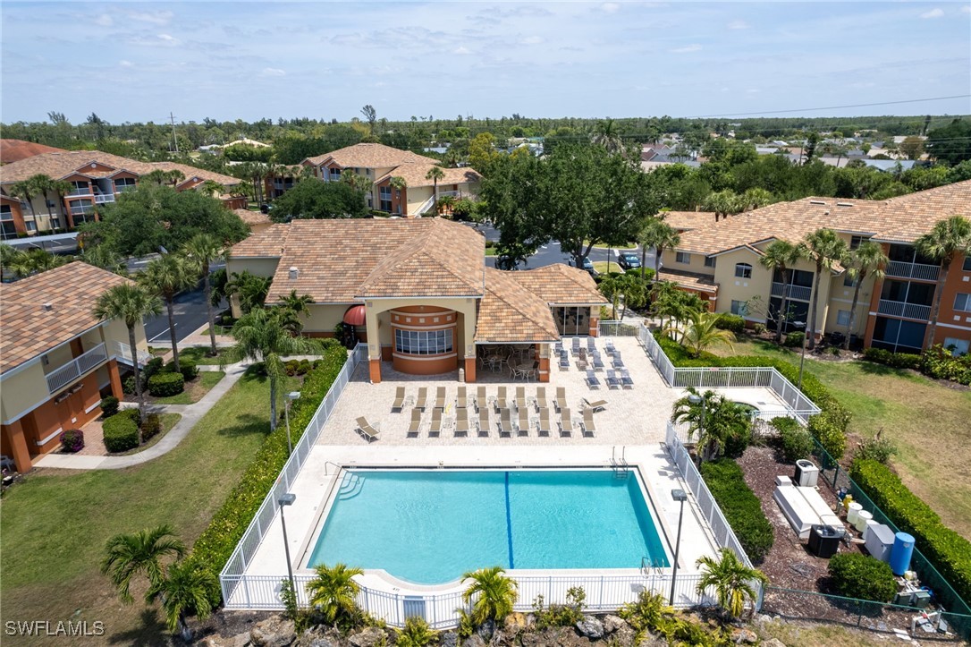 6401 Aragon WAY 303