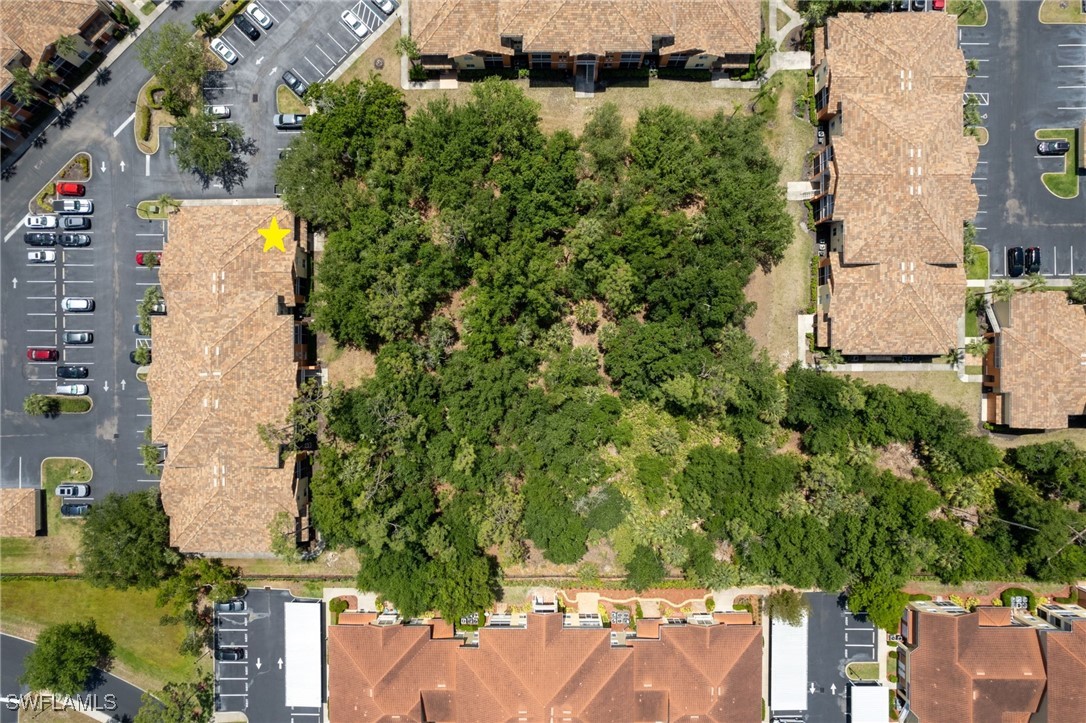 6401 Aragon WAY 303