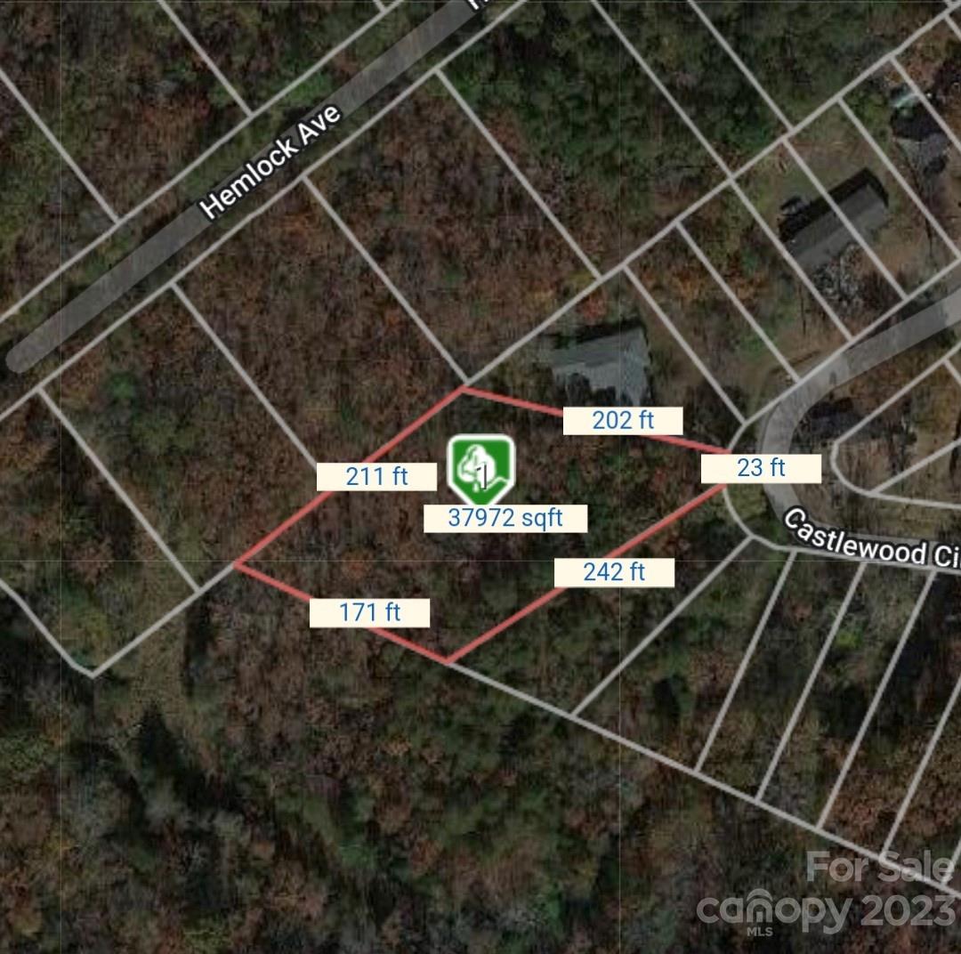 513 Castlewood Circle