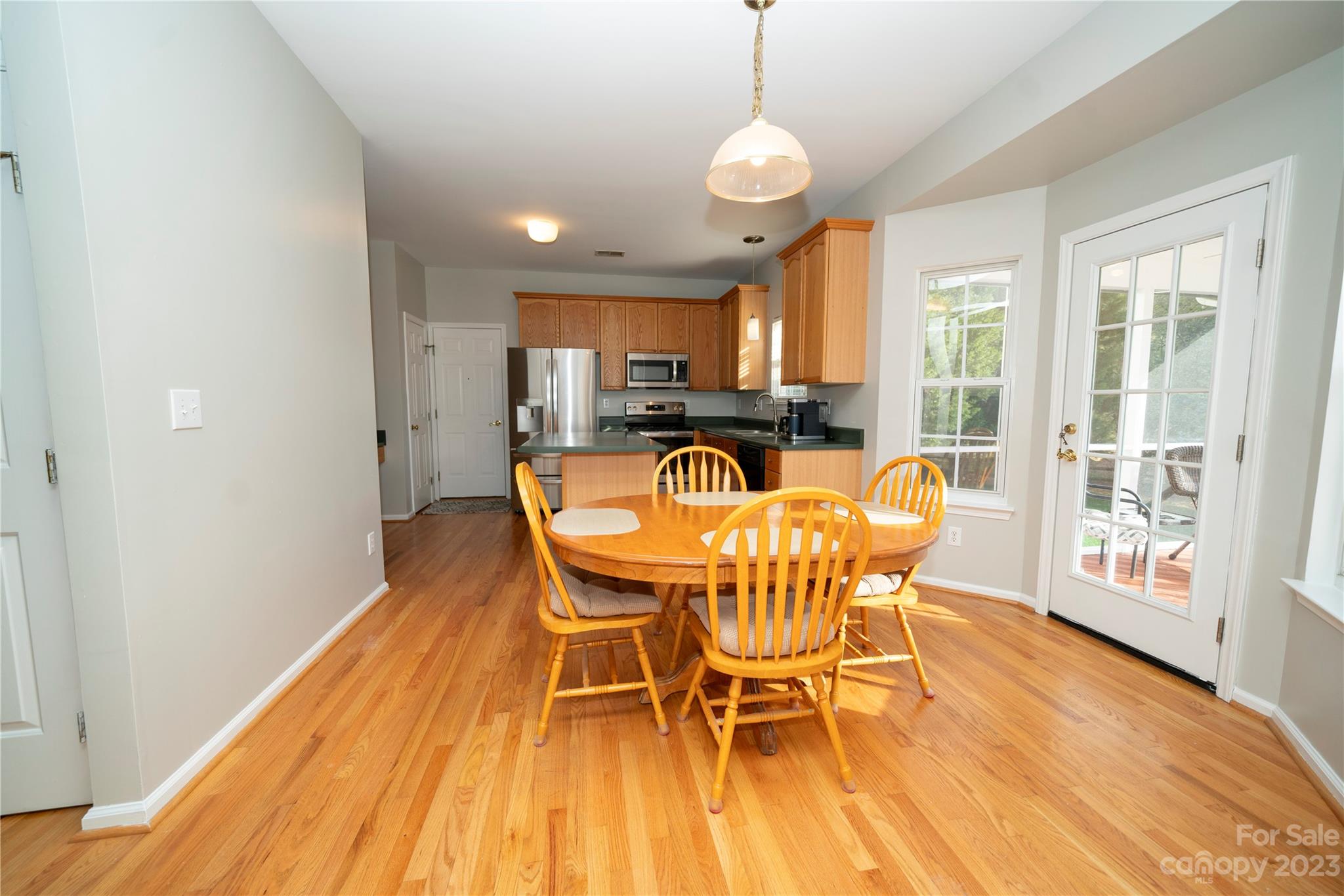 13438 Honeytree Lane