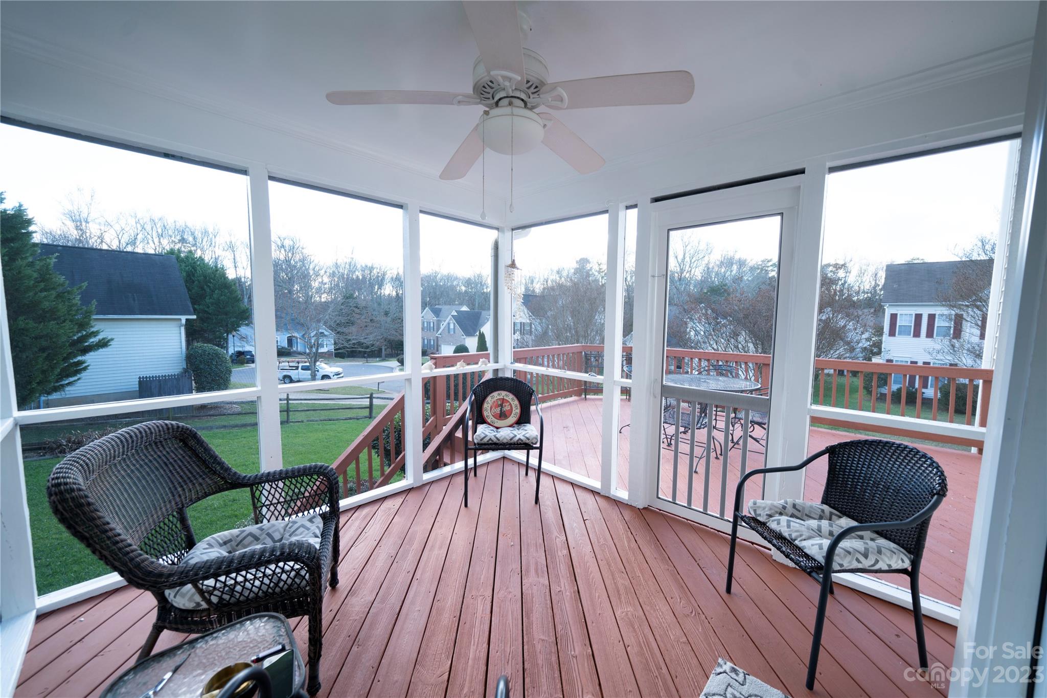 13438 Honeytree Lane