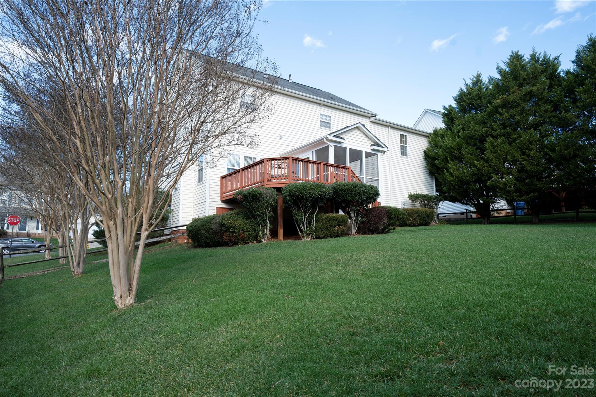 13438 Honeytree Lane