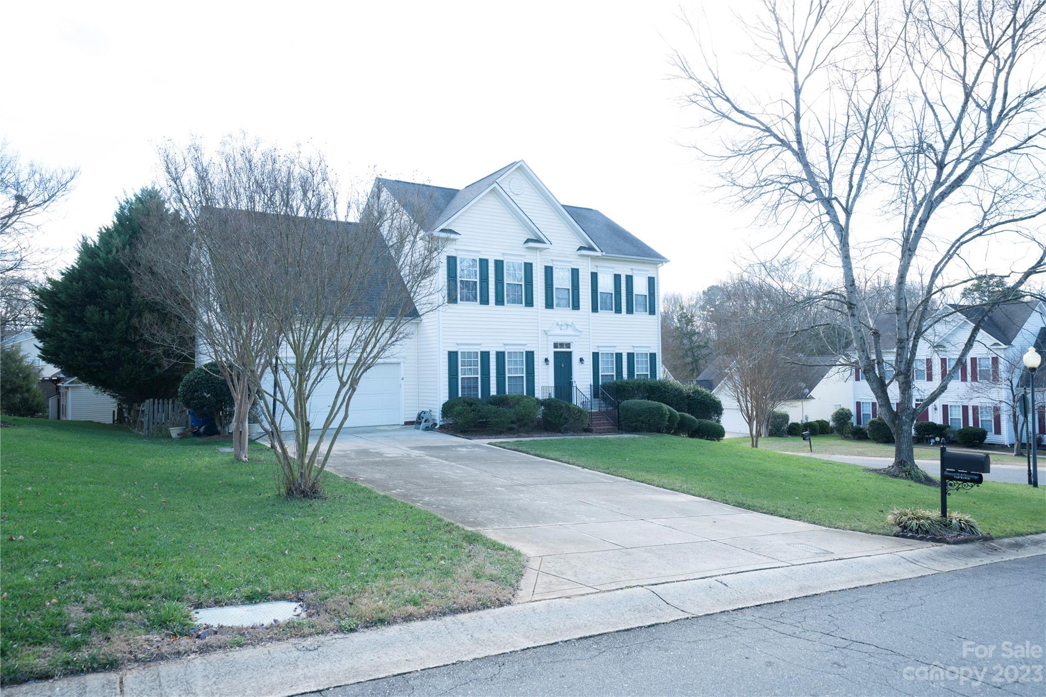 13438 Honeytree Lane