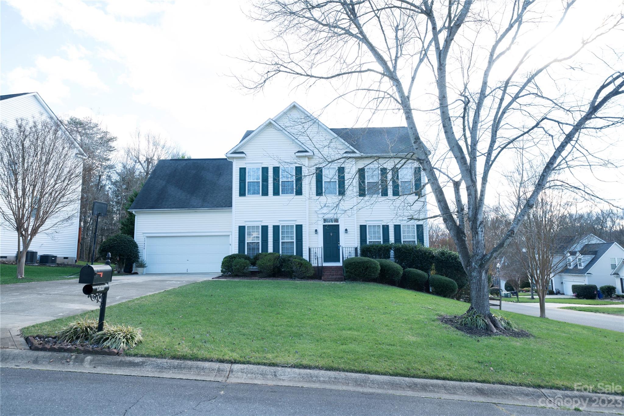 13438 Honeytree Lane