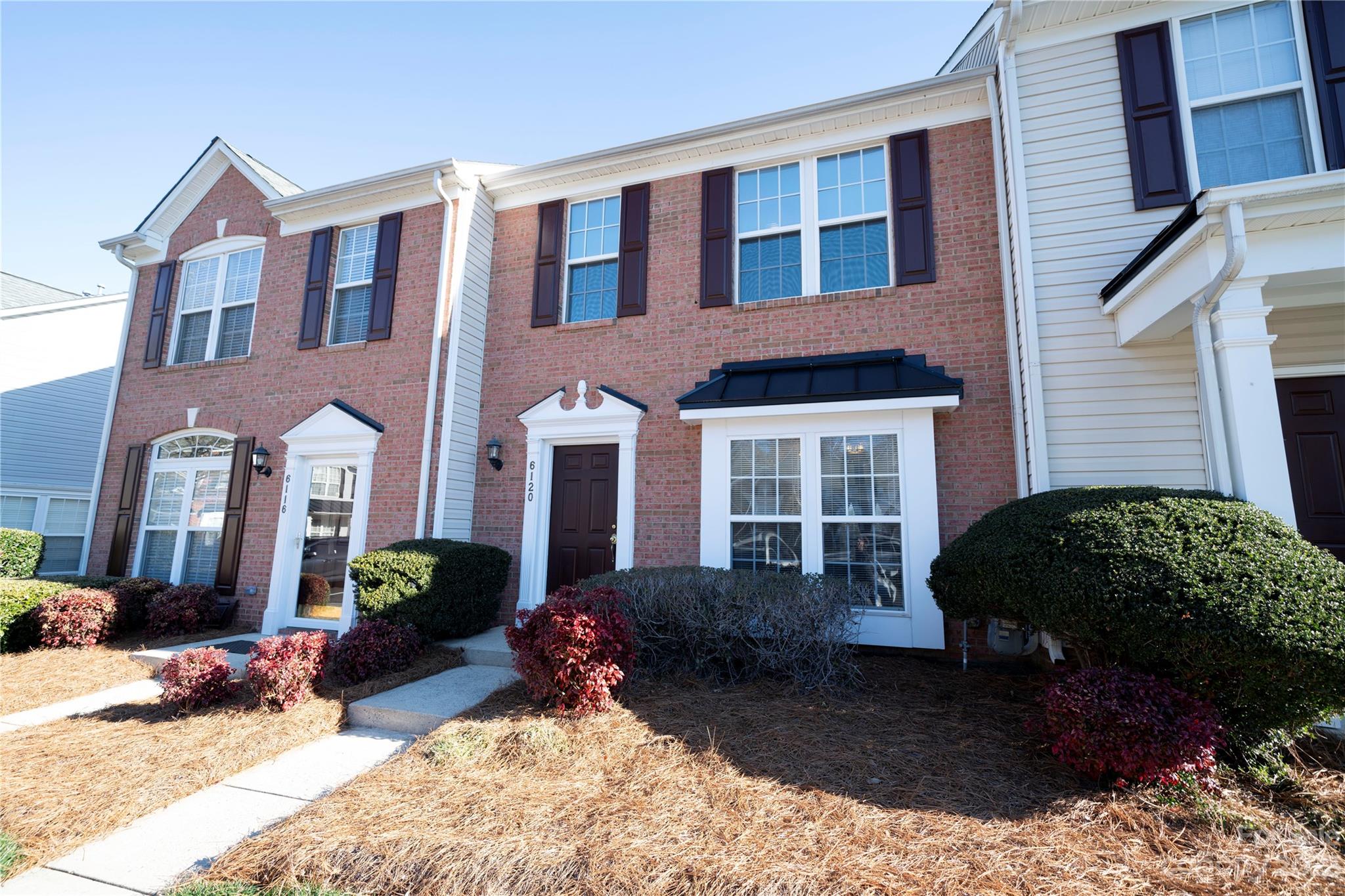 6120 Sapwood Court
