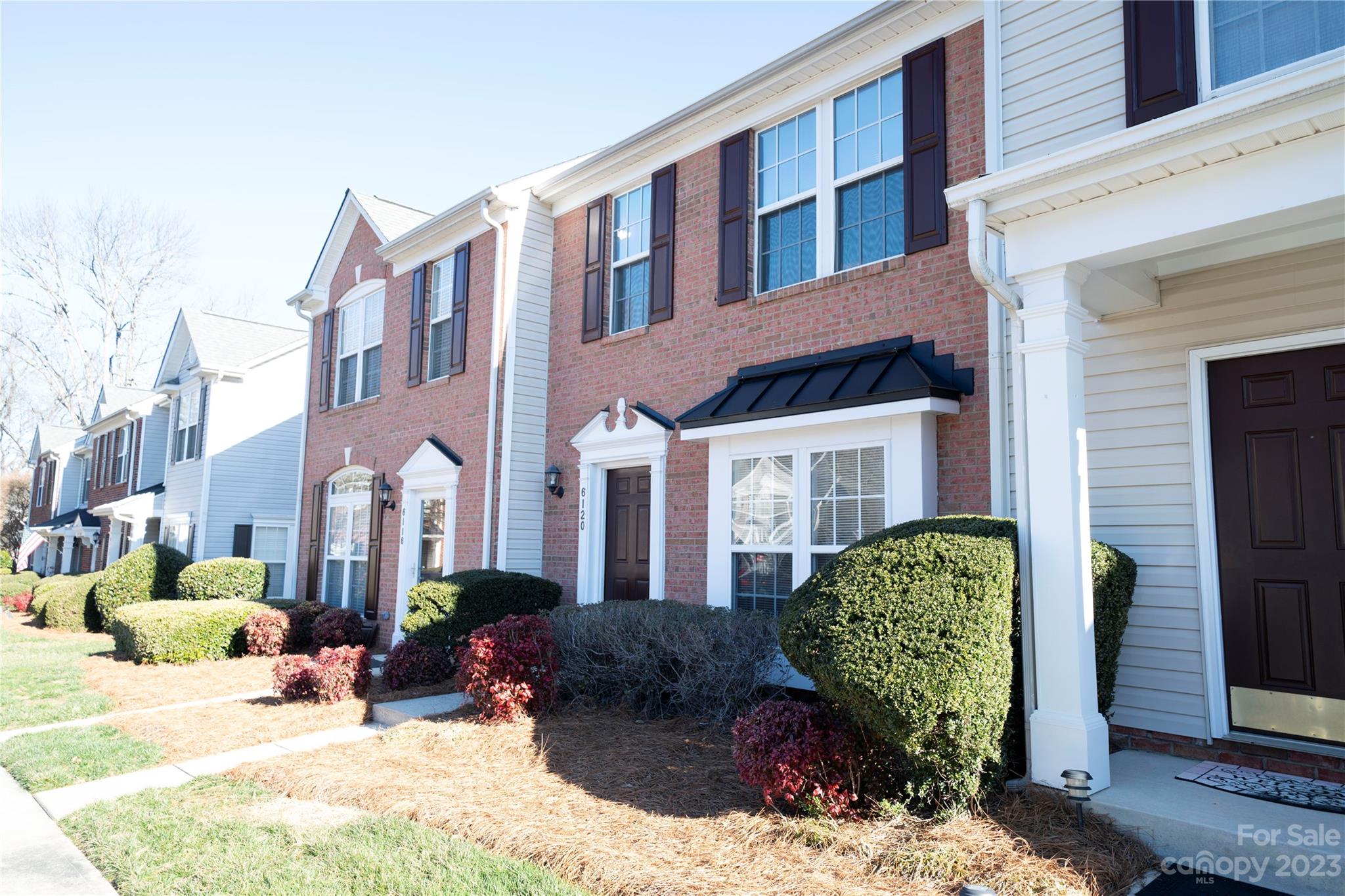 6120 Sapwood Court
