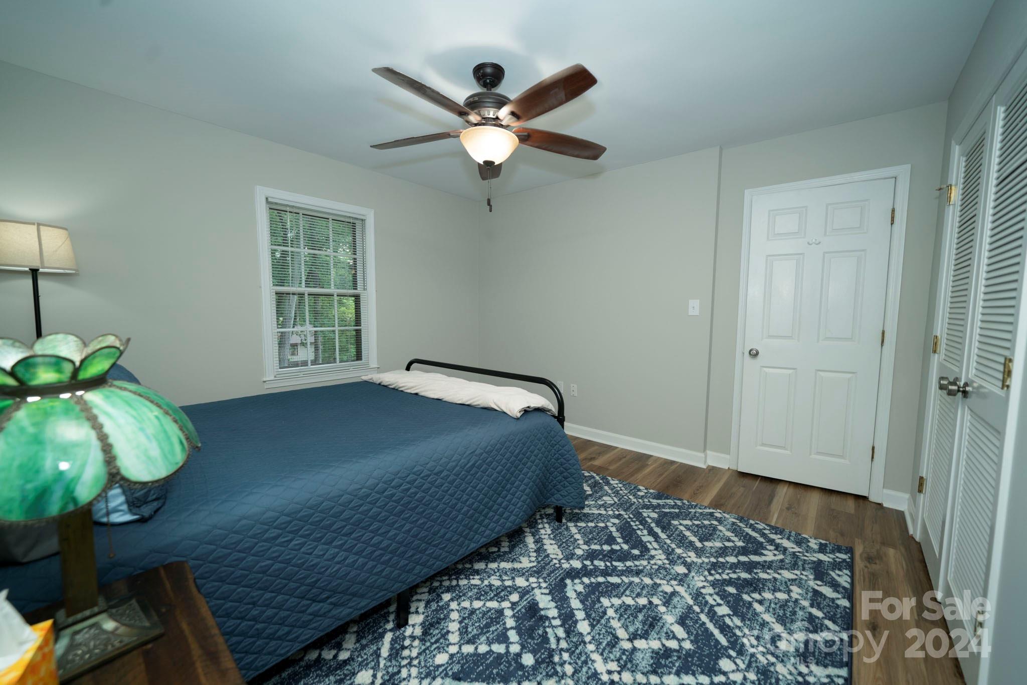 4607 Crooked Oak Lane