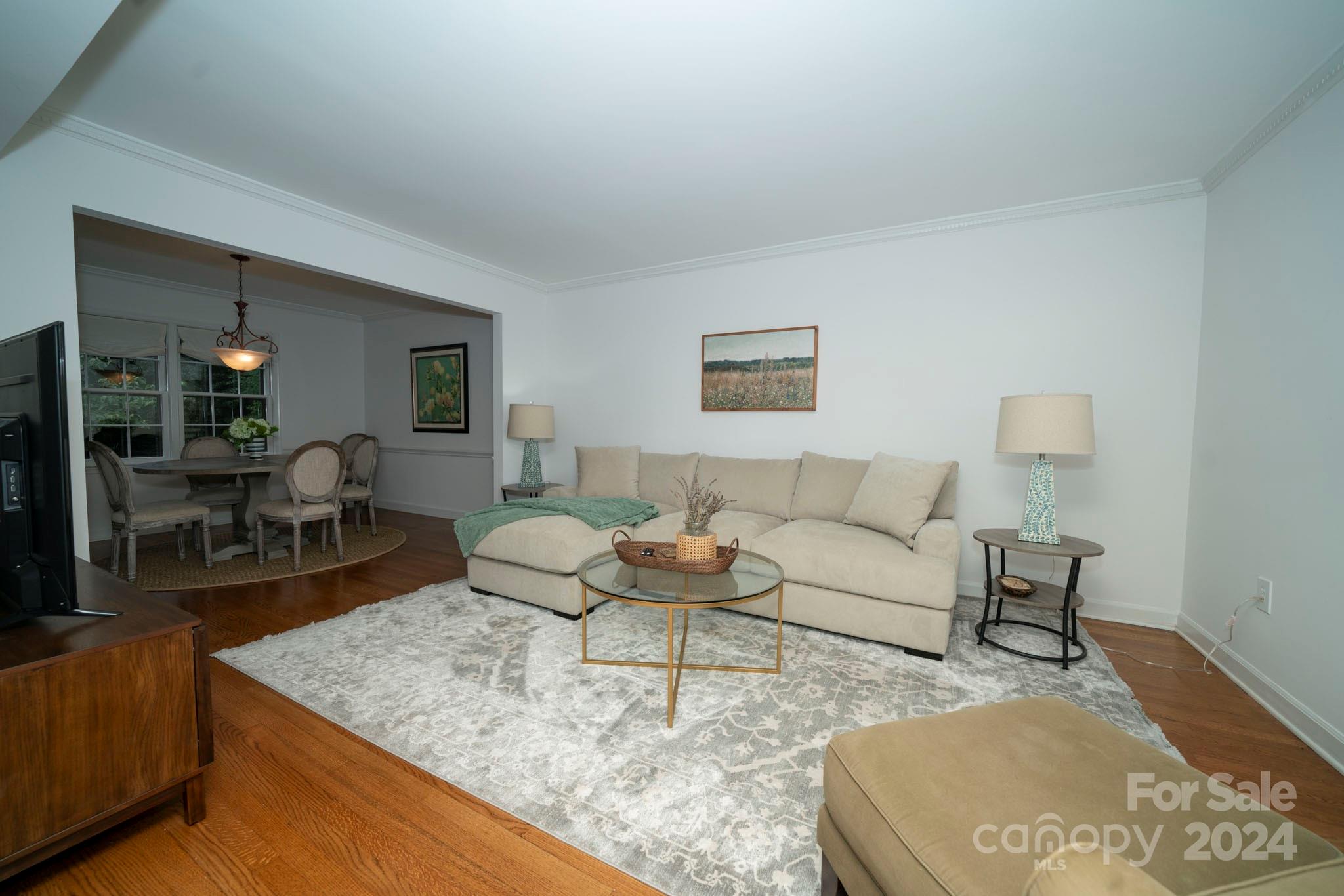 4607 Crooked Oak Lane