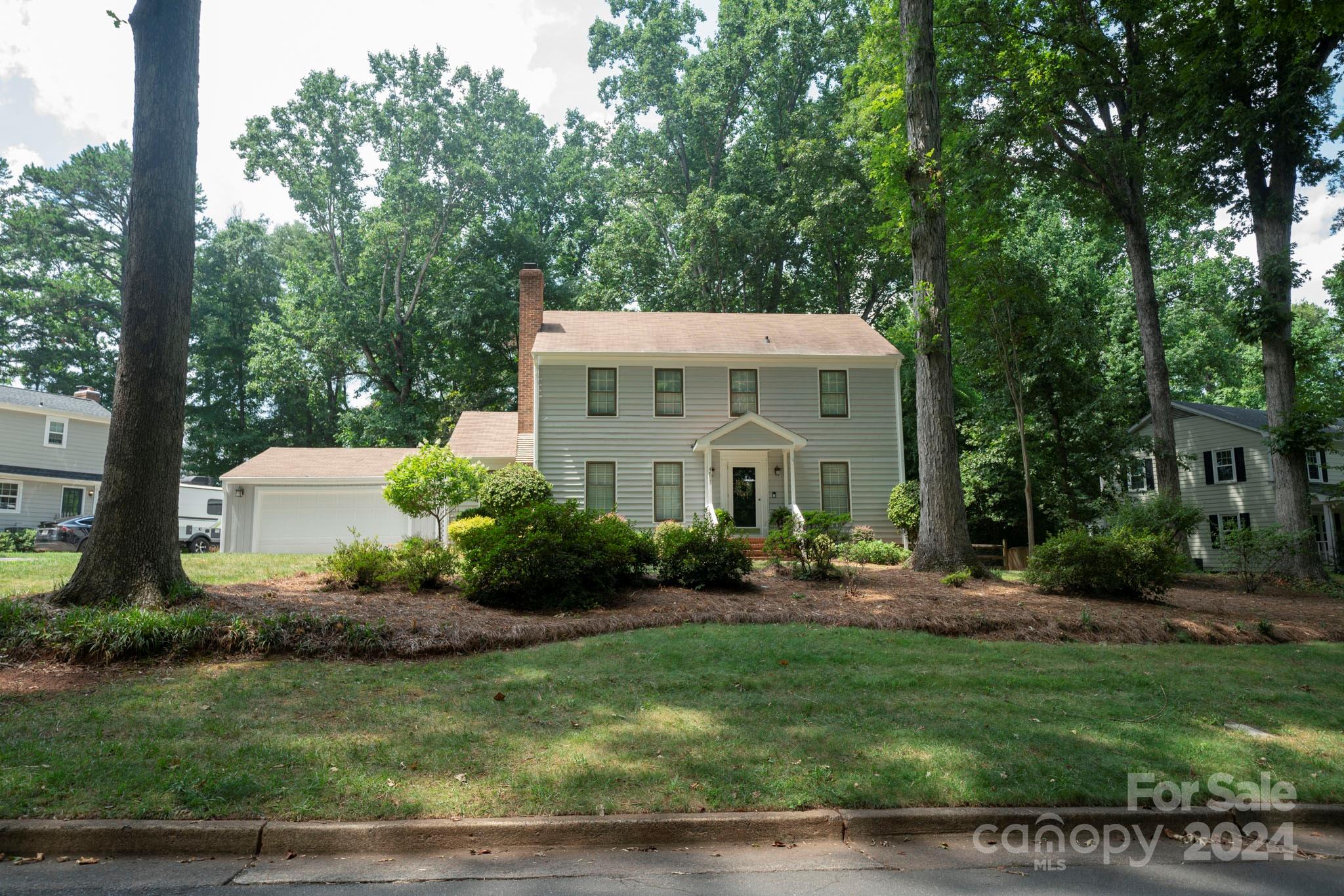 4607 Crooked Oak Lane